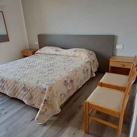 Apartment Ciclamino *
