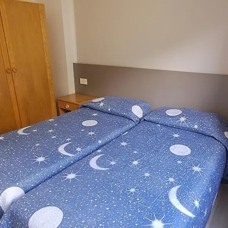 Ciclamino Apartment *