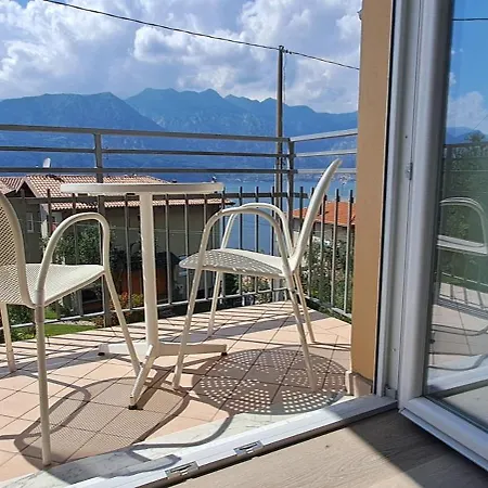 Apartment Ciclamino Malcesine
