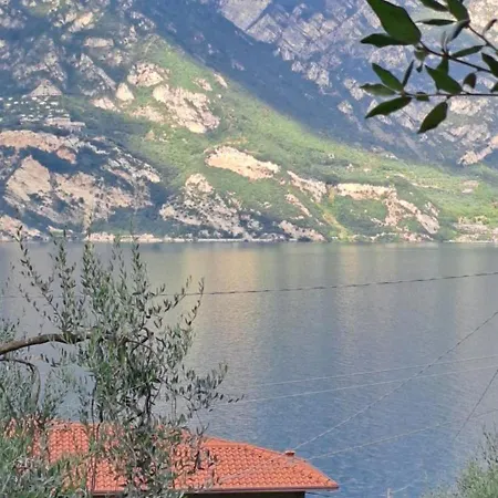 Ciclamino Apartment Malcesine