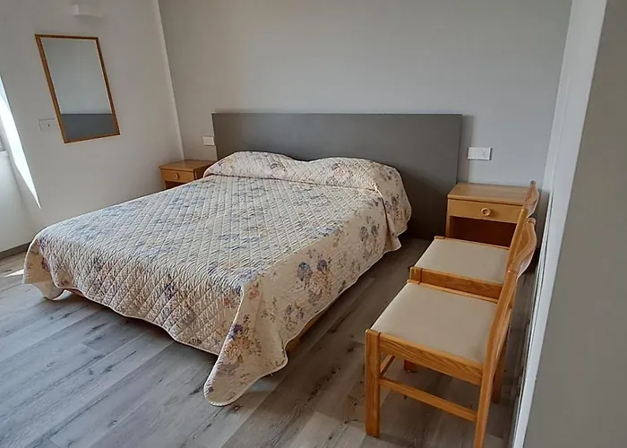 Apartament Ciclamino *