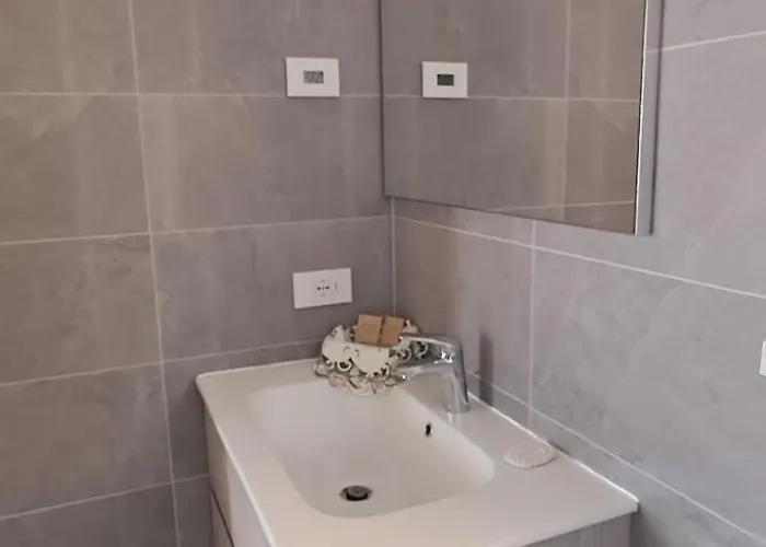 Apartament Ciclamino Malcesine