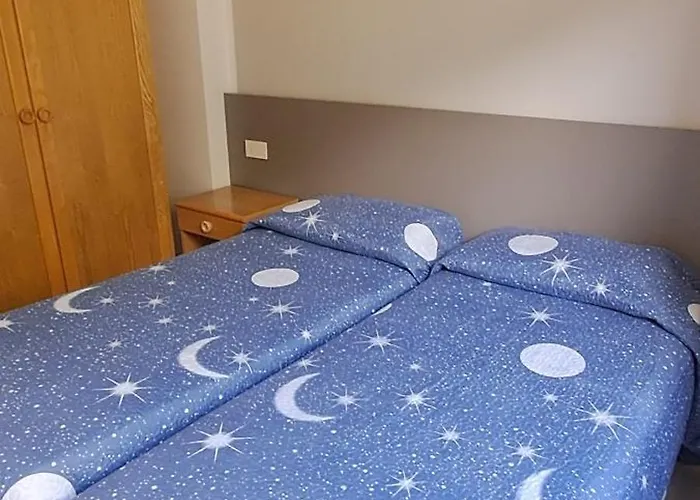 Ciclamino Lägenhet *