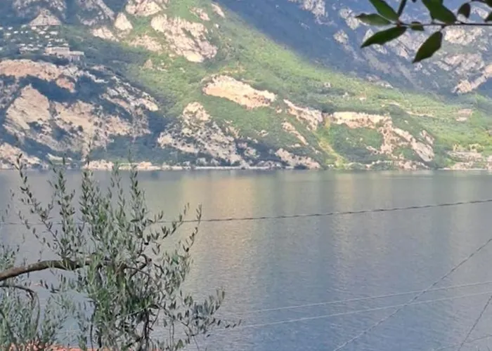 Ciclamino Lägenhet Malcesine