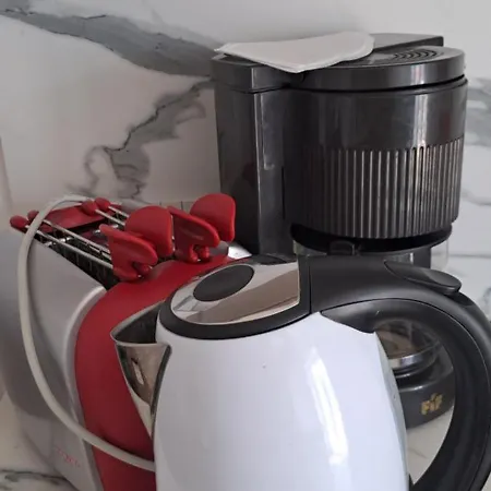 Ciclamino Apartamento