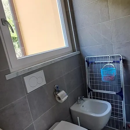 Ciclamino Apartamento *