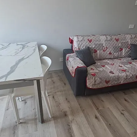 Appartamento Ciclamino