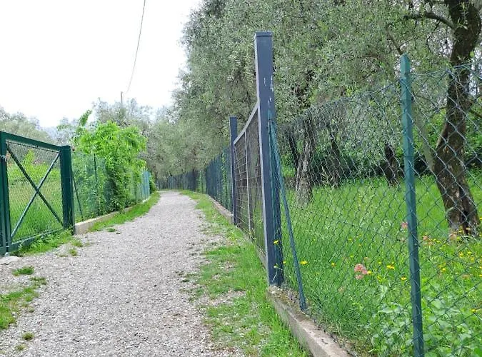 Apartmán Ciclamino *