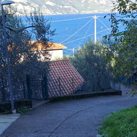דירה Ciclamino